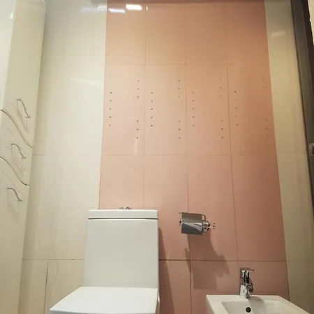 Tirana Central Apartment * 티라나