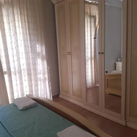 Apartman Tirana Central Apartment *
