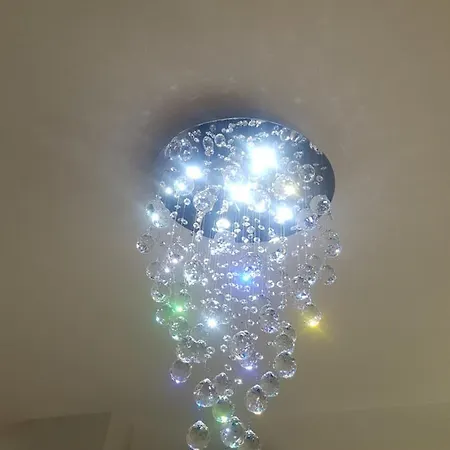 Διαμέρισμα Tirana Central Apartment Τίρανα