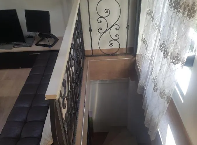 Tirana Central Apartment * Τίρανα