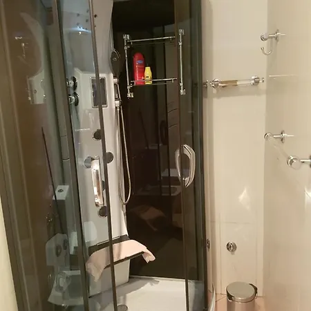 Tirana Central Apartment Tiran