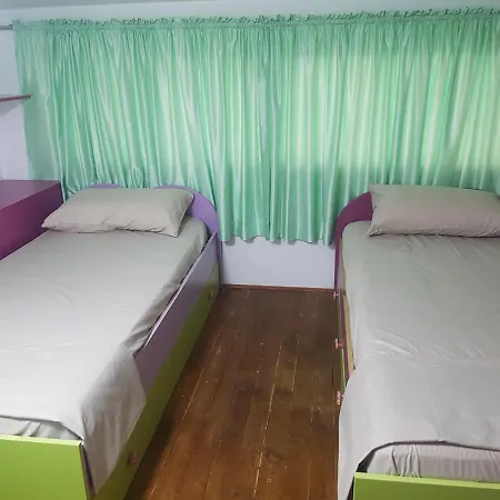 Tirana Central Apartment Tiran