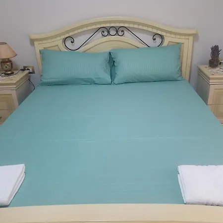 Tirana Central Apartment Apartment