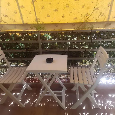 Tirana Central Apartment *