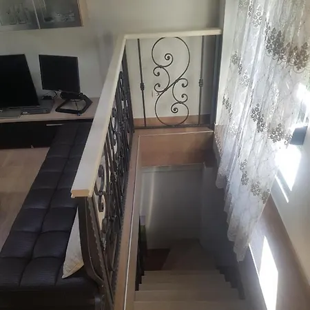 Tirana Central Apartment * Tiran