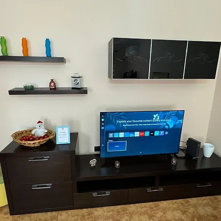 Apartment Tirana Central Apartment Tirana