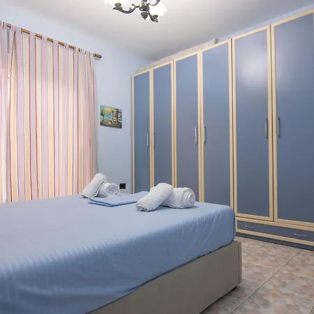 Tirana Central Apartment Apartment Tirana