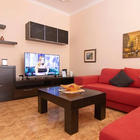 Apartment Tirana Central Apartment Tirana