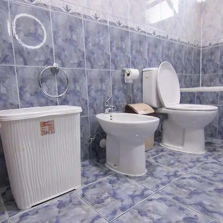 Tirana Central Apartment Apartment Tirana