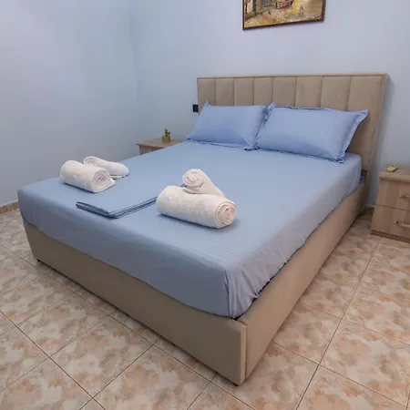 Apartment Tirana Central Apartment Tirana