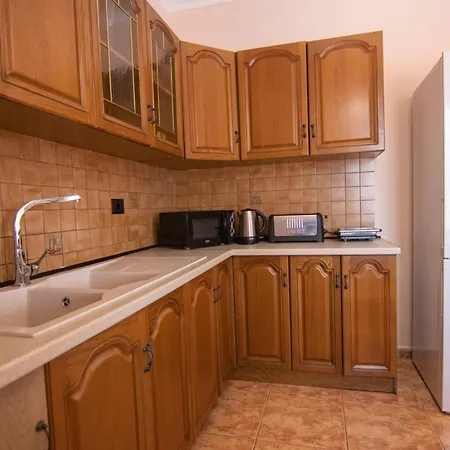 Apartment Tirana Central Apartment Tirana