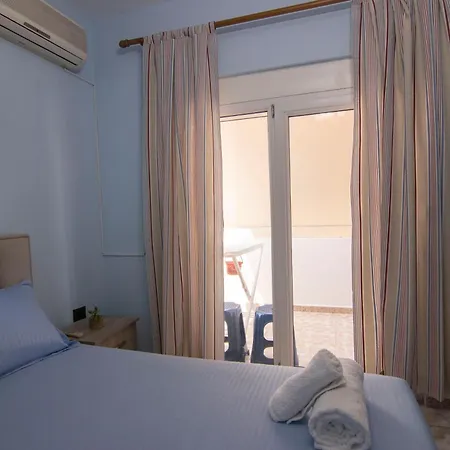 Tirana Central Apartment Apartment