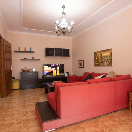 Tirana Central Apartment Apartment Tirana