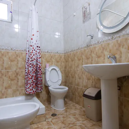 Tirana Central Apartment Apartment *