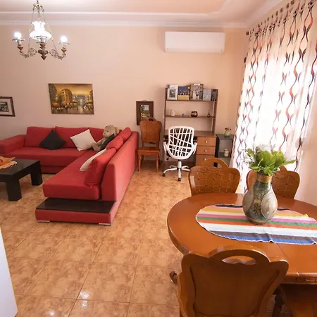 Apartment Tirana Central Apartment Tirana