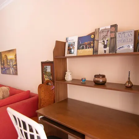 Tirana Central Apartment Apartment
