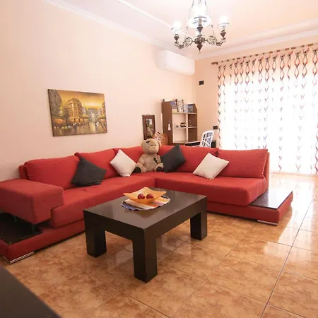 Tirana Central Apartment Apartment Tirana