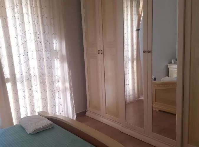 شقة Tirana Central Apartment *